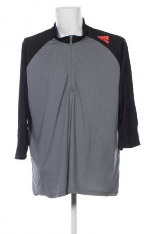 Herren Shirt Adidas, Größe XXL, Farbe Mehrfarbig, Preis € 28,99