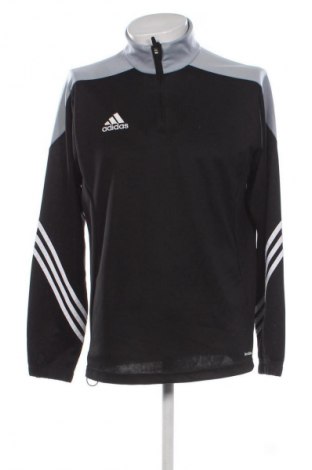 Ανδρική μπλούζα Adidas, Μέγεθος L, Χρώμα Πολύχρωμο, Τιμή 21,99 €