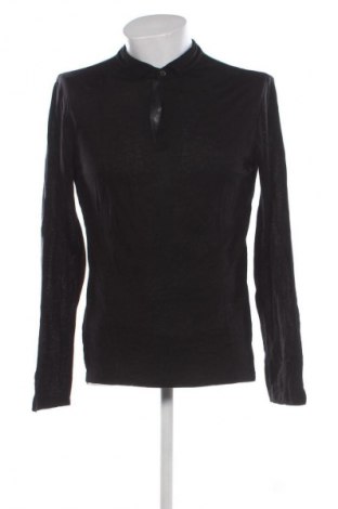 Herren Shirt Armani Exchange, Größe L, Farbe Schwarz, Preis € 49,10