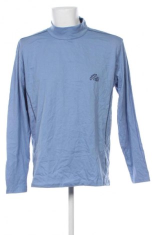 Bluză de bărbați Atlas For Men, Mărime XXL, Culoare Albastru, Preț 21,99 Lei