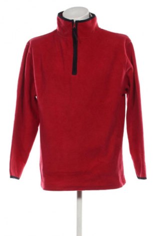 Pánské tričko  Authentic Clothing Company, Velikost XL, Barva Červená, Cena  289,00 Kč