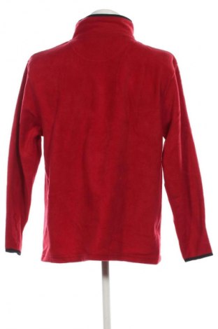 Pánské tričko  Authentic Clothing Company, Velikost XL, Barva Červená, Cena  289,00 Kč