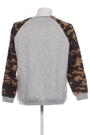 Bluză de bărbați Bershka, Mărime M, Culoare Multicolor, Preț 69,99 Lei