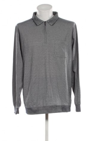 Pánské tričko  Bexleys, Velikost XXL, Barva Šedá, Cena  309,00 Kč