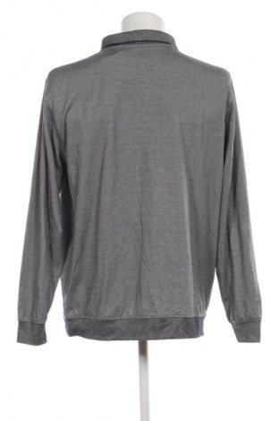 Pánské tričko  Bexleys, Velikost XXL, Barva Šedá, Cena  309,00 Kč