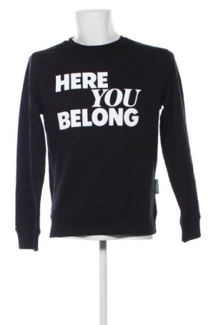 Herren Shirt Bpc Bonprix Collection, Größe M, Farbe Schwarz, Preis € 8,99