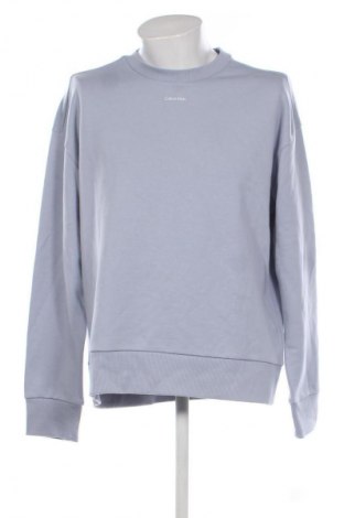 Bluză de bărbați Calvin Klein, Mărime XXL, Culoare Mov, Preț 417,99 Lei