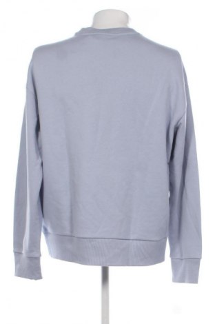 Bluză de bărbați Calvin Klein, Mărime XXL, Culoare Mov, Preț 417,99 Lei