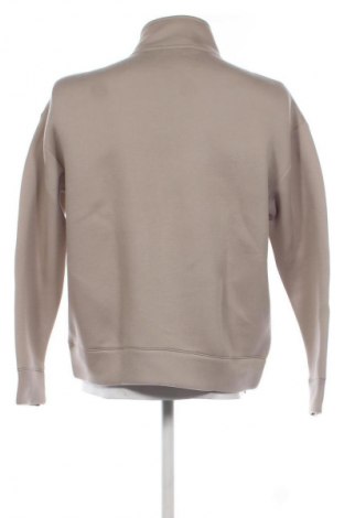 Bluză de bărbați Calvin Klein, Mărime L, Culoare Bej, Preț 654,99 Lei