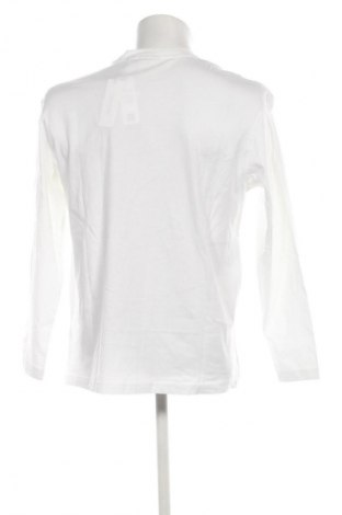 Herren Shirt Calvin Klein, Größe M, Farbe Weiß, Preis € 58,99