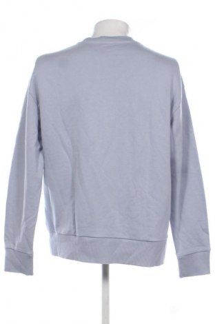 Herren Shirt Calvin Klein, Größe L, Farbe Blau, Preis 54,99 €