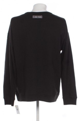 Bluză de bărbați Calvin Klein, Mărime XL, Culoare Negru, Preț 284,99 Lei