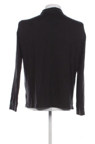 Herren Shirt Calvin Klein, Größe L, Farbe Schwarz, Preis € 28,18