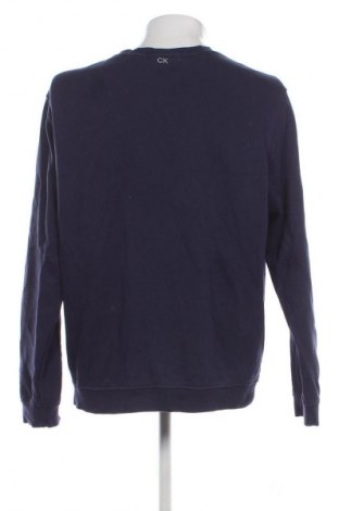 Herren Shirt Calvin Klein, Größe XL, Farbe Blau, Preis € 28,12