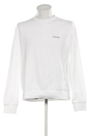 Herren Shirt Calvin Klein, Größe XXL, Farbe Weiß, Preis € 74,99