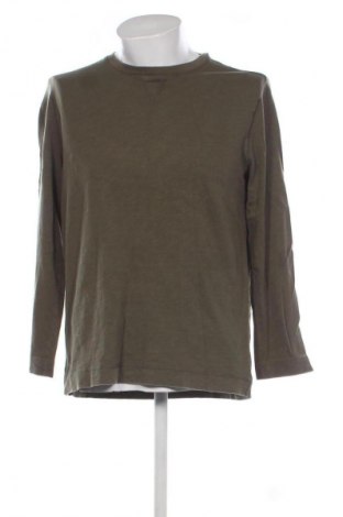 Herren Shirt Calvin Klein Jeans, Größe M, Farbe Grün, Preis 13,99 €