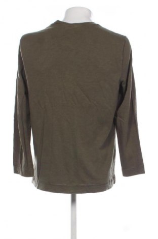 Herren Shirt Calvin Klein Jeans, Größe M, Farbe Grün, Preis 13,99 €