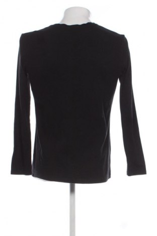 Herren Shirt Calvin Klein Jeans, Größe L, Farbe Schwarz, Preis 20,12 €