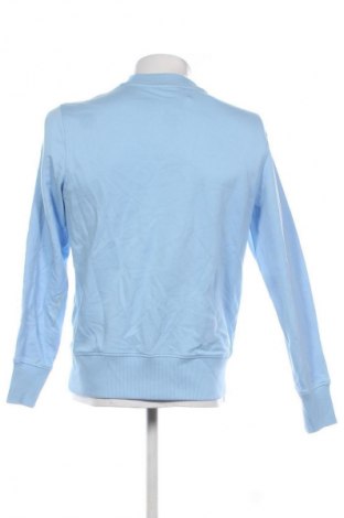 Ανδρική μπλούζα Calvin Klein Jeans, Μέγεθος S, Χρώμα Μπλέ, Τιμή 47,99 €