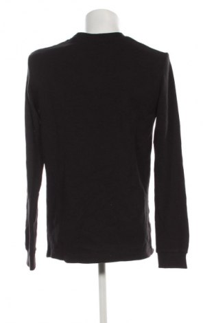 Ανδρική μπλούζα Calvin Klein Jeans, Μέγεθος XL, Χρώμα Μαύρο, Τιμή 47,99 €