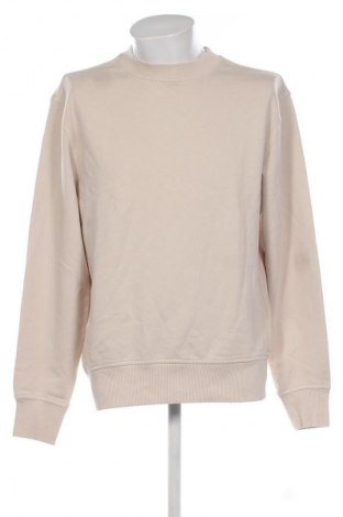 Herren Shirt Calvin Klein Jeans, Größe L, Farbe Ecru, Preis 83,99 €