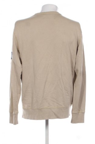 Herren Shirt Calvin Klein Jeans, Größe M, Farbe Beige, Preis € 79,99