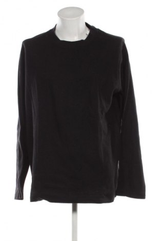 Herren Shirt Calvin Klein Jeans, Größe XXL, Farbe Schwarz, Preis € 23,99