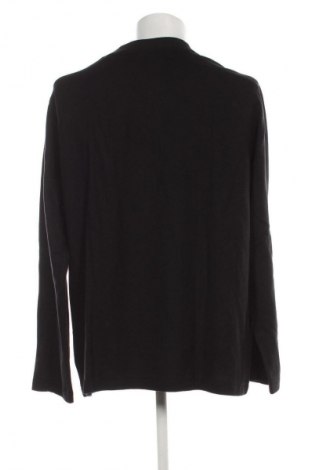 Herren Shirt Calvin Klein Jeans, Größe XXL, Farbe Schwarz, Preis € 23,99