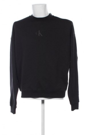 Herren Shirt Calvin Klein Jeans, Größe M, Farbe Schwarz, Preis € 76,27