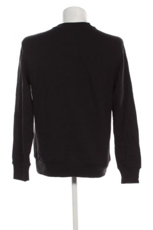 Bluză de bărbați Calvin Klein Jeans, Mărime M, Culoare Negru, Preț 445,99 Lei