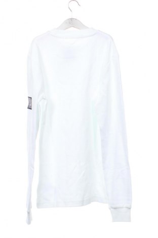 Bluză de bărbați Calvin Klein Jeans, Mărime XS, Culoare Alb, Preț 349,99 Lei