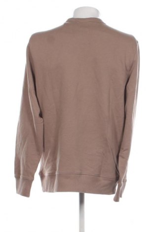 Herren Shirt Calvin Klein Jeans, Größe XL, Farbe Braun, Preis 62,99 €