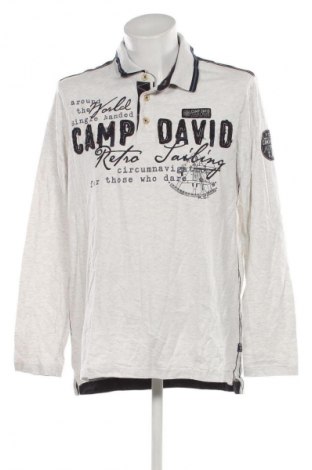 Pánské tričko  Camp David, Velikost XXL, Barva Vícebarevné, Cena  679,00 Kč