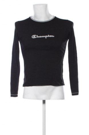 Herren Shirt Champion, Größe M, Farbe Schwarz, Preis € 13,81
