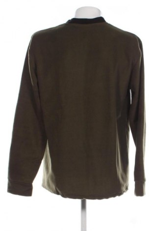 Bluză de bărbați Collection, Mărime XXL, Culoare Verde, Preț 50,00 Lei