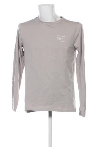 Pánske tričko  DAILY AESTHETIKZ, Veľkosť L, Farba Sivá, Cena  44,95 €