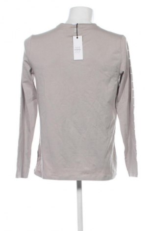 Pánske tričko  DAILY AESTHETIKZ, Veľkosť L, Farba Sivá, Cena  44,95 €