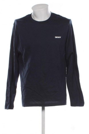 Herren Shirt DKNY, Größe XL, Farbe Blau, Preis € 73,99