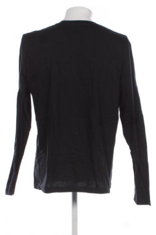 Ανδρική μπλούζα DKNY, Μέγεθος XL, Χρώμα Μαύρο, Τιμή 67,99 €