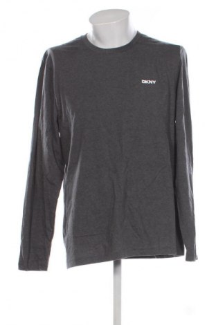 Pánské tričko  DKNY, Velikost XL, Barva Šedá, Cena  2 149,00 Kč