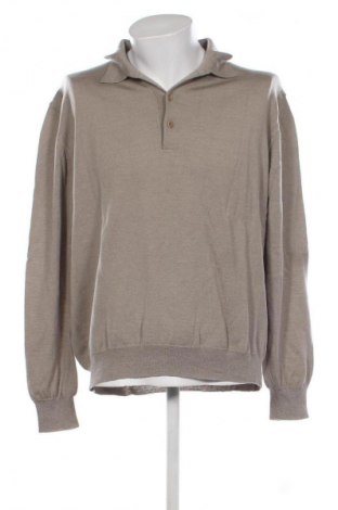 Herren Shirt Dalmine, Größe XXL, Farbe Beige, Preis € 19,95