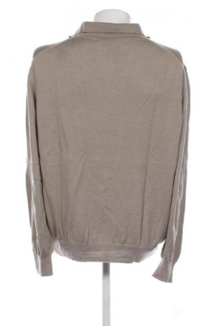 Herren Shirt Dalmine, Größe XXL, Farbe Beige, Preis € 19,95
