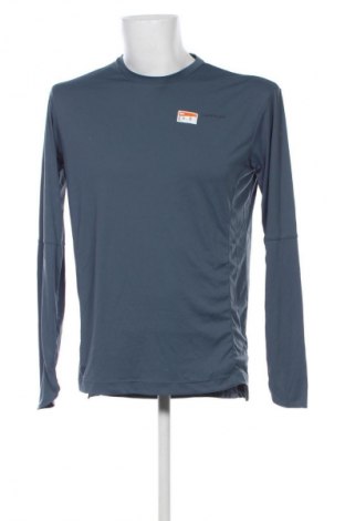 Herren Shirt Decathlon, Größe M, Farbe Grau, Preis 9,99 €