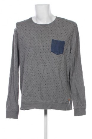 Pánské tričko  Edc By Esprit, Velikost XXL, Barva Šedá, Cena  259,00 Kč