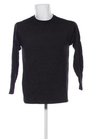 Herren Shirt Fruit Of The Loom, Größe M, Farbe Schwarz, Preis 4,99 €
