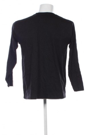 Herren Shirt Fruit Of The Loom, Größe M, Farbe Schwarz, Preis 4,99 €