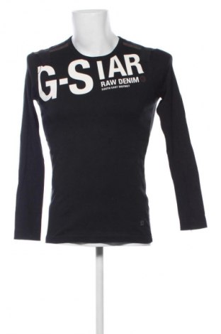Herren Shirt G-Star Raw, Größe S, Farbe Schwarz, Preis € 34,78