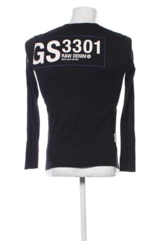 Herren Shirt G-Star Raw, Größe S, Farbe Schwarz, Preis € 34,78