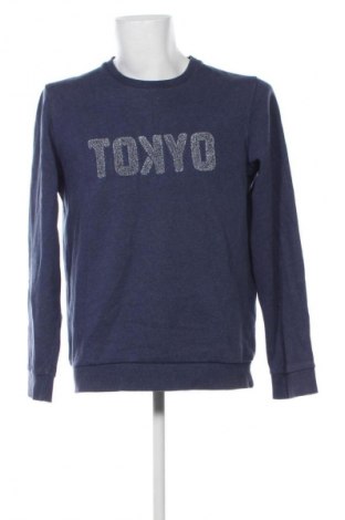 Herren Shirt Galeries Lafayette, Größe XL, Farbe Blau, Preis 20,97 €