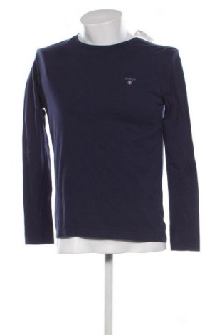 Herren Shirt Gant, Größe S, Farbe Blau, Preis € 25,06